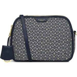 RADLEY London Dukes Place - Heirloom - Medium Ziptop Crossbody